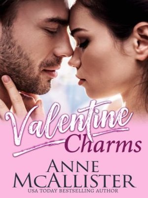 cover image of Valentine Charms